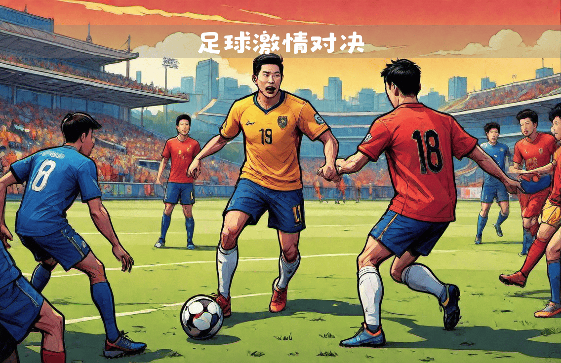 体育赛事精彩不断，足球风采炫目夺目的简单介绍