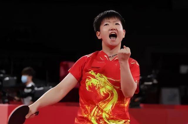 关于孙颖莎轻松击败德约科维奇晋级半决赛，竞技爆发！的信息